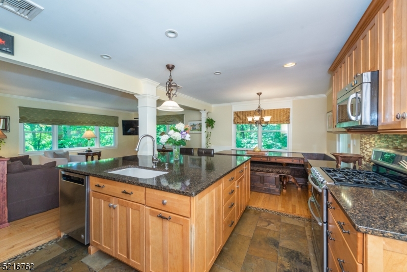 Long Valley - Residential