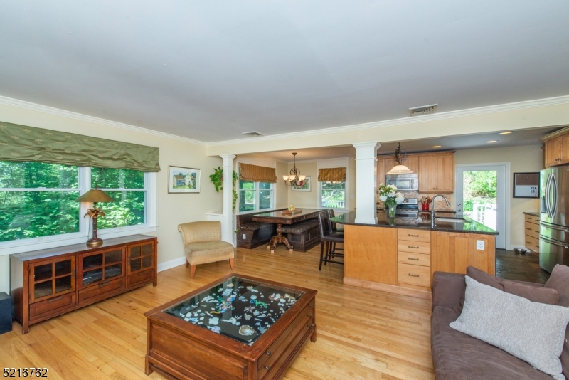 Long Valley - Residential