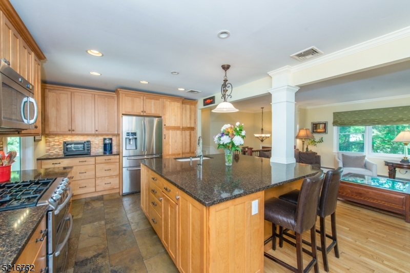 Long Valley - Residential