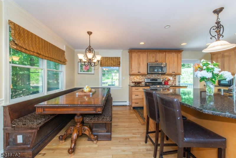 Long Valley - Residential