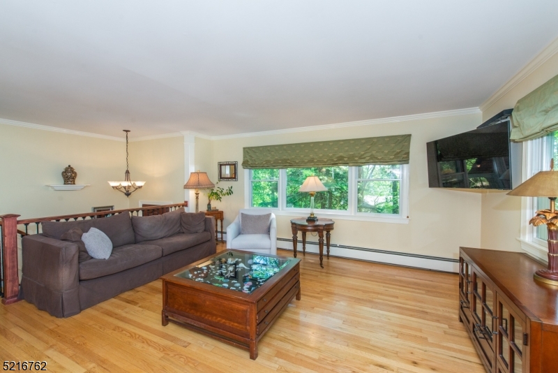 Long Valley - Residential