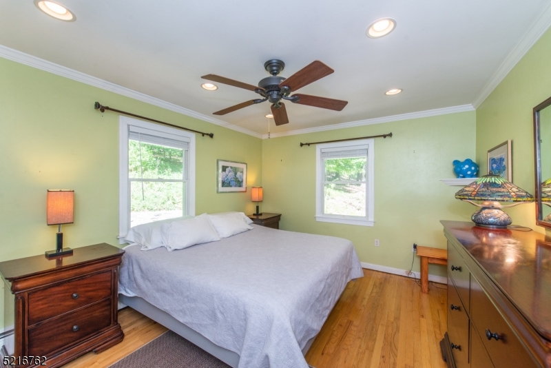 Long Valley - Residential