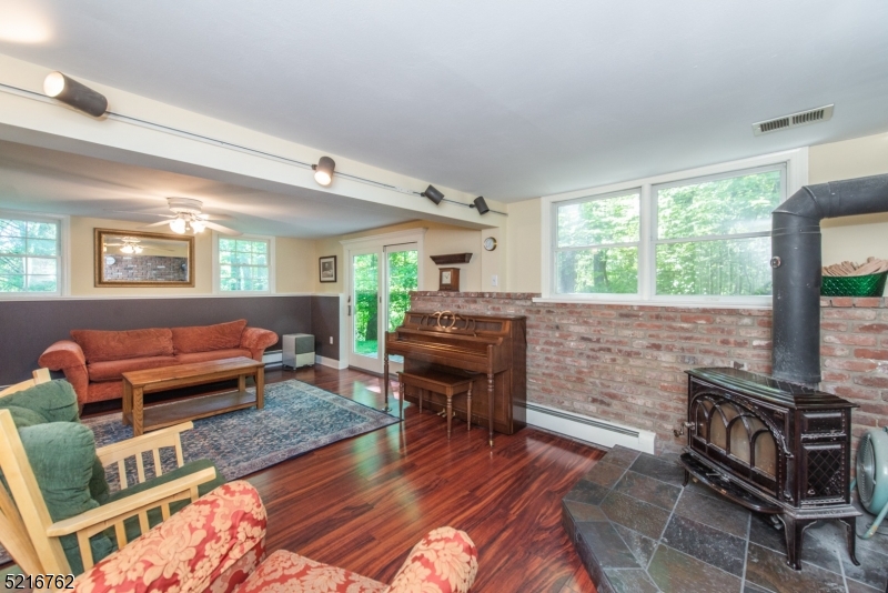 Long Valley - Residential