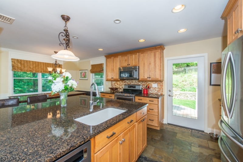 Long Valley - Residential