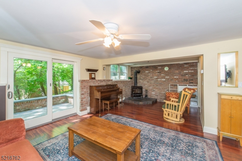 Long Valley - Residential