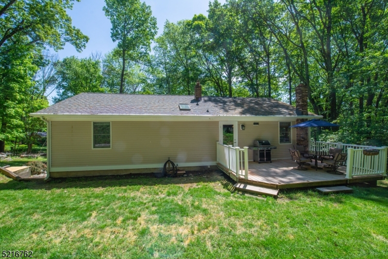 Long Valley - Residential