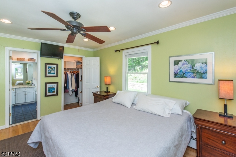 Long Valley - Residential