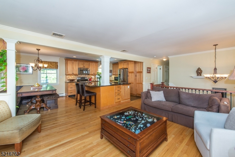 Long Valley - Residential