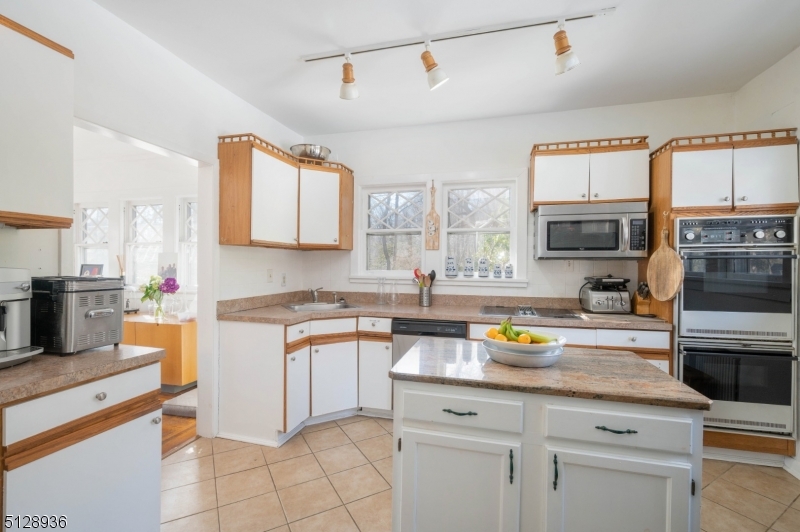 The Hill Section - Residential Lease