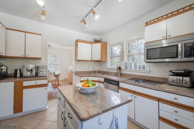 The Hill Section - Residential Lease