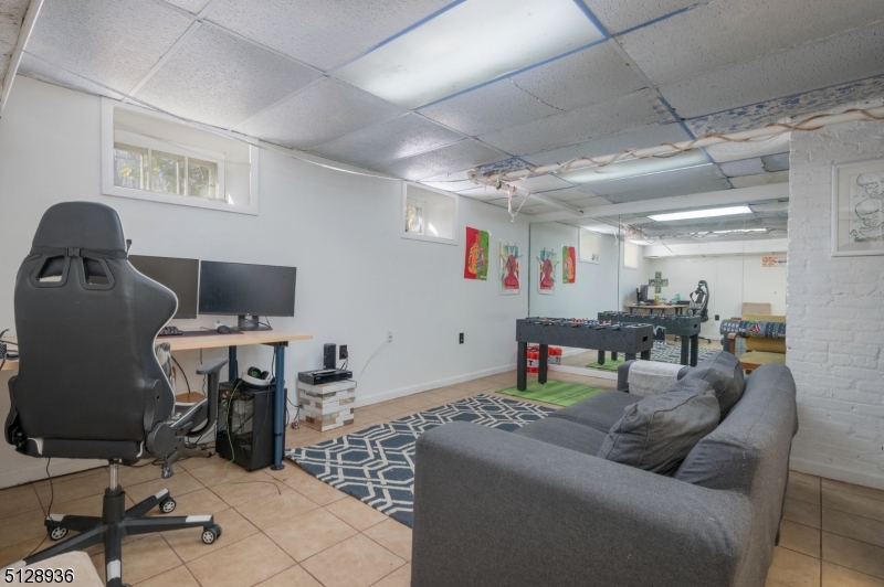 The Hill Section - Residential Lease