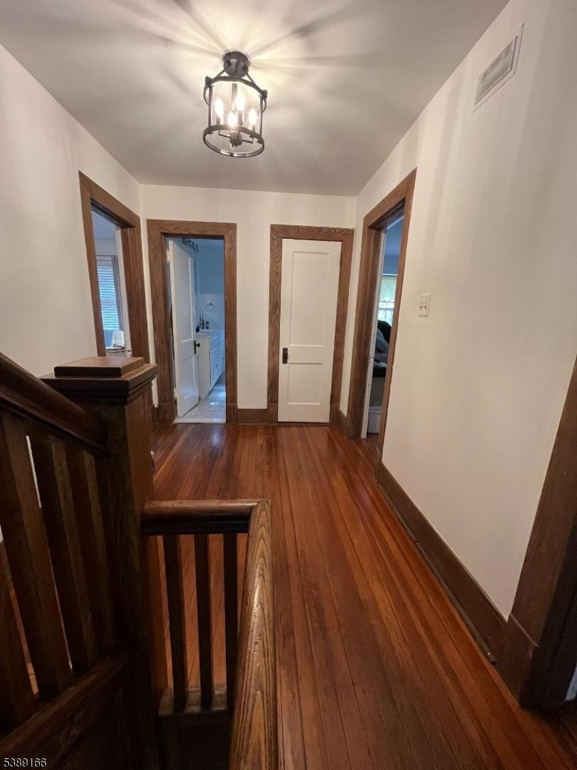 The Hill Section - Residential Lease