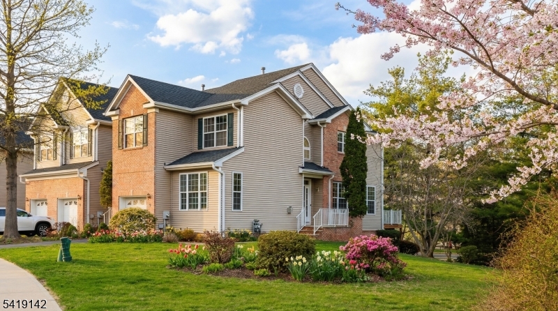 Montgomery Hills - Residential