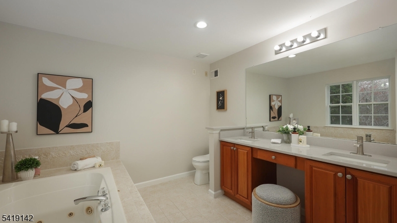 Montgomery Hills - Residential