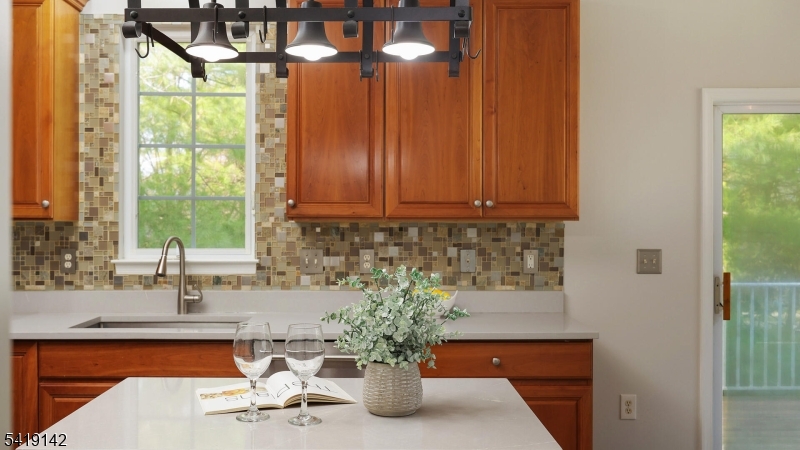 Montgomery Hills - Residential