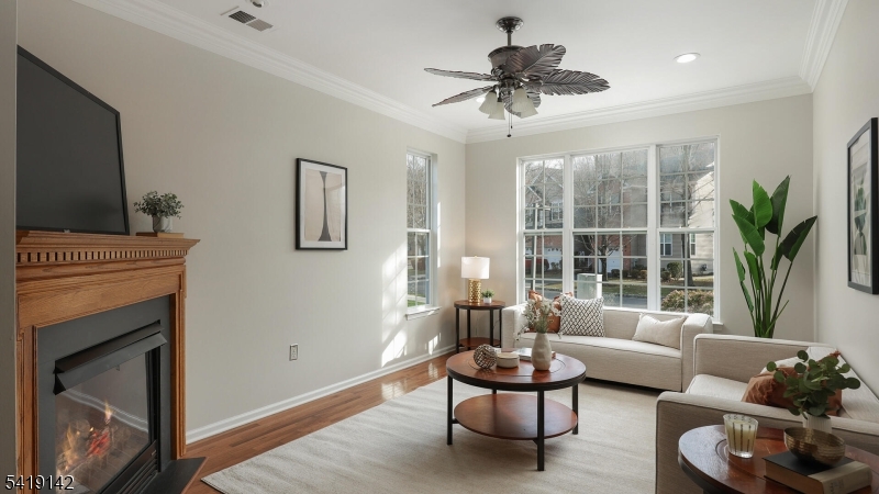 Montgomery Hills - Residential