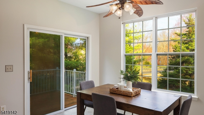 Montgomery Hills - Residential