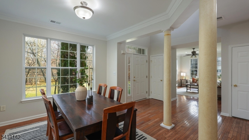 Montgomery Hills - Residential