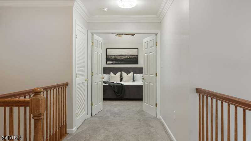 Montgomery Hills - Residential