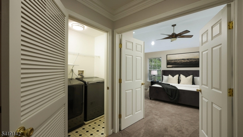 Montgomery Hills - Residential