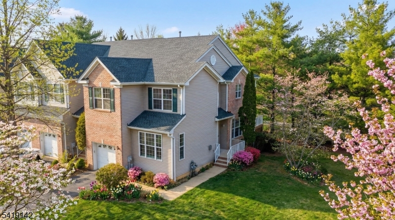 Montgomery Hills - Residential