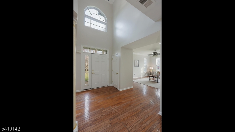 Montgomery Hills - Residential