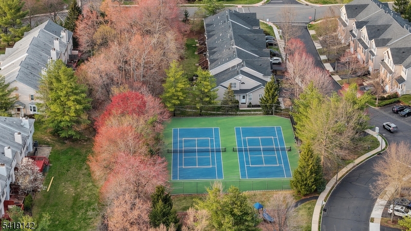 Montgomery Hills - Residential