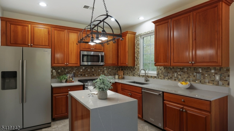 Montgomery Hills - Residential