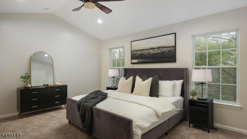 Montgomery Hills - Residential