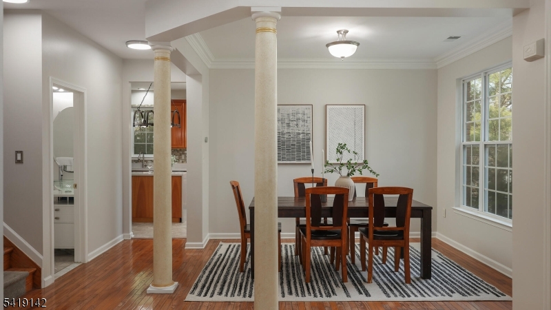 Montgomery Hills - Residential