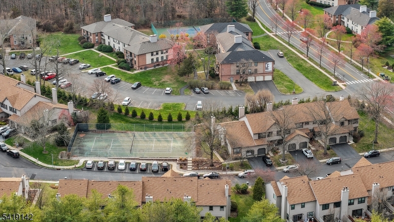 Montgomery Hills - Residential