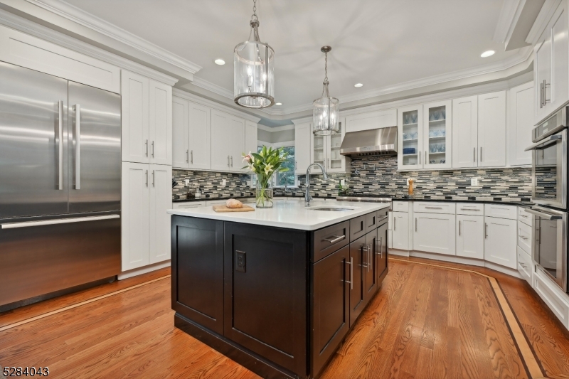 Hartshorn - Residential