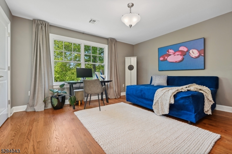 Hartshorn - Residential