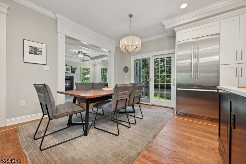 Hartshorn - Residential