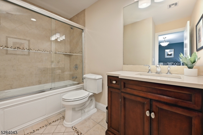 Hartshorn - Residential