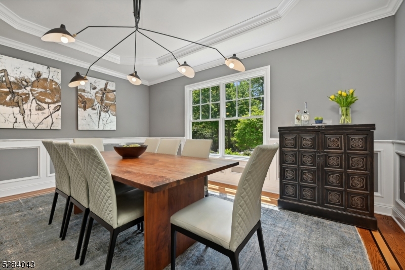 Hartshorn - Residential