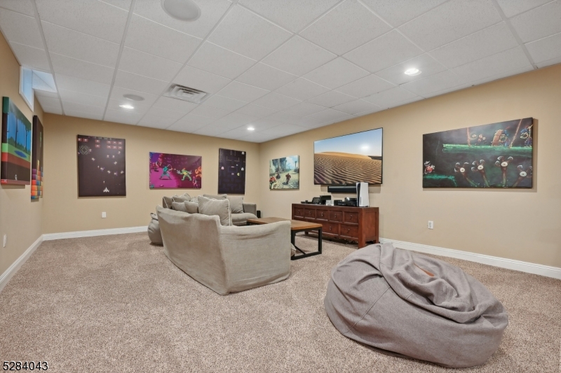 Hartshorn - Residential