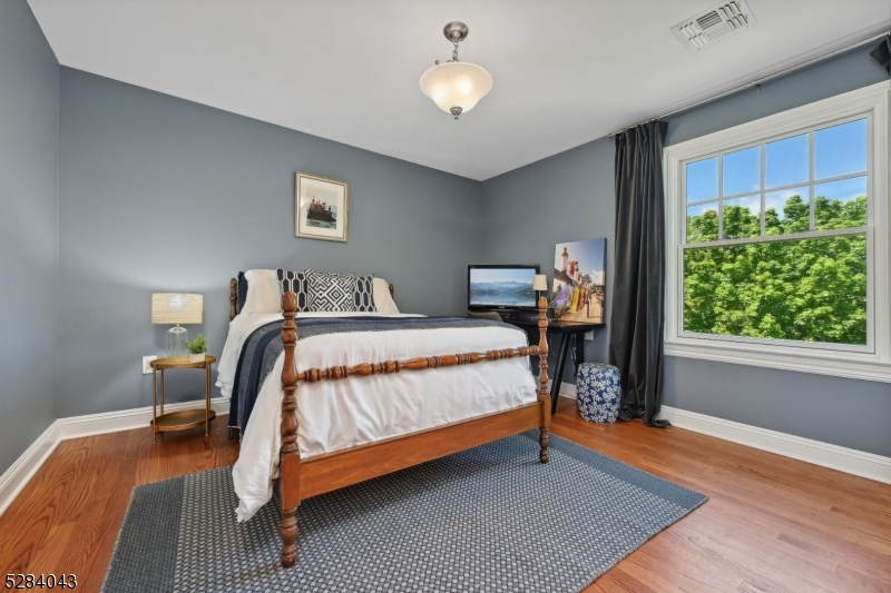 Hartshorn - Residential