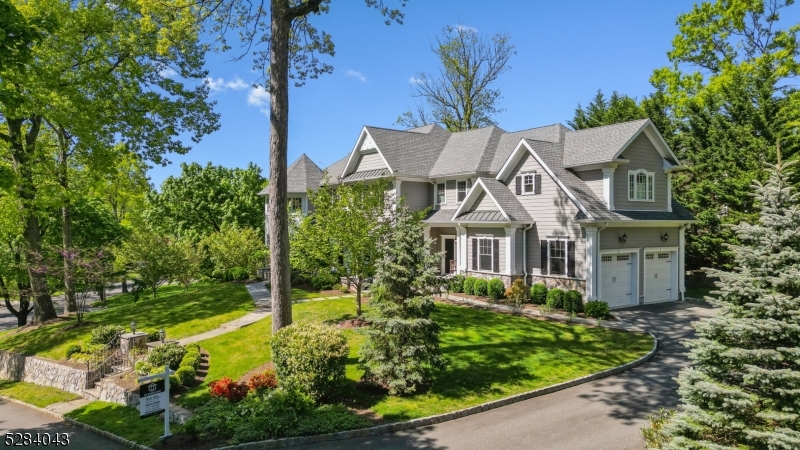 Hartshorn - Residential