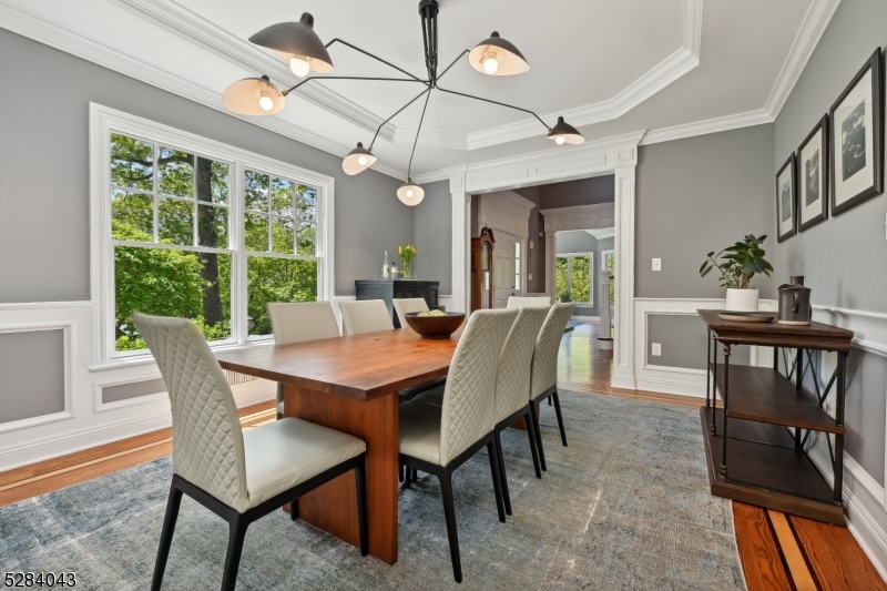 Hartshorn - Residential