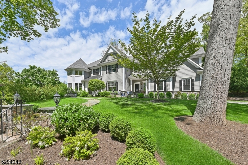 Hartshorn - Residential