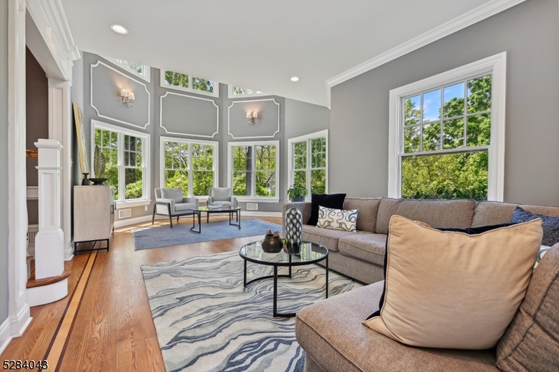 Hartshorn - Residential