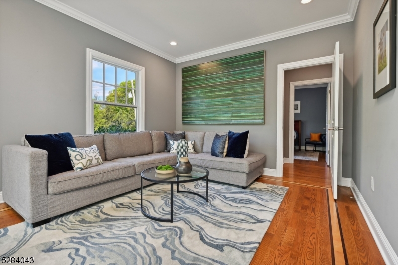 Hartshorn - Residential