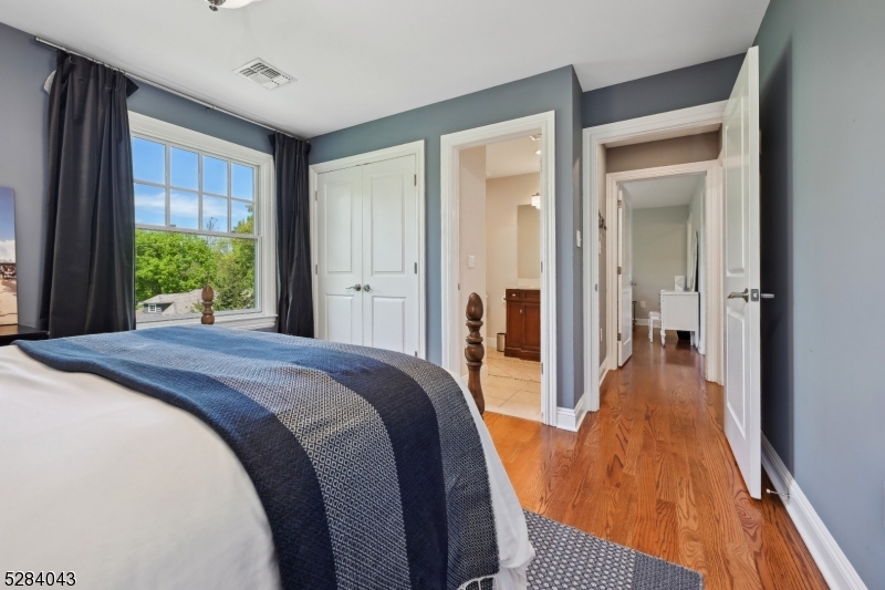 Hartshorn - Residential