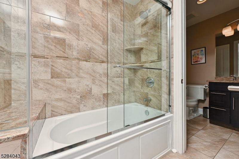 Hartshorn - Residential