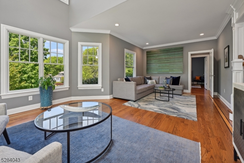 Hartshorn - Residential