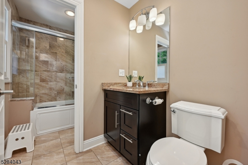 Hartshorn - Residential