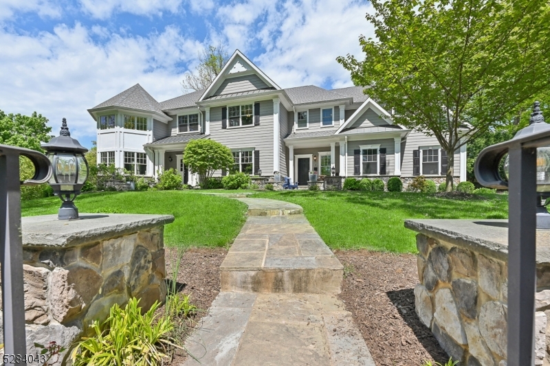 Hartshorn - Residential