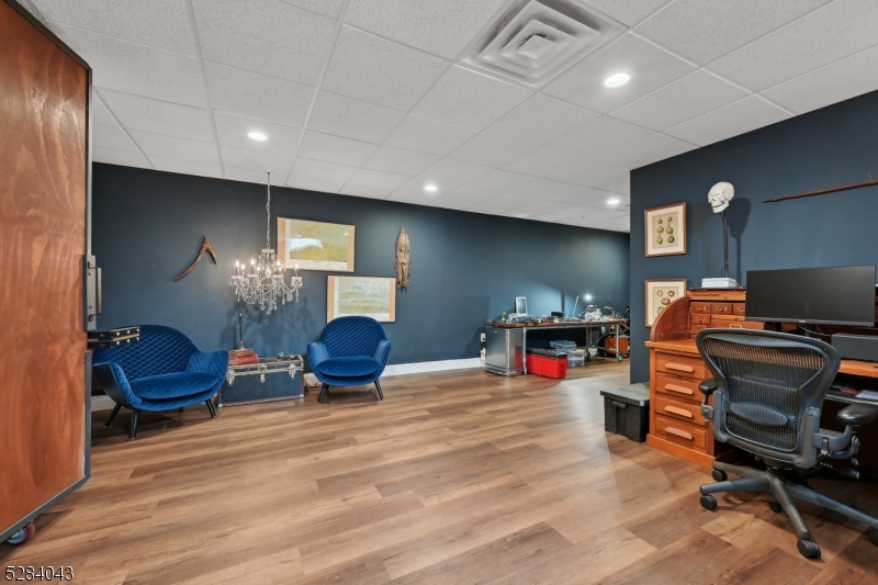 Hartshorn - Residential