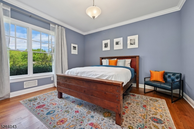 Hartshorn - Residential